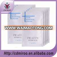 10g PILATEN hair removal cream /freckle removing cream for all body