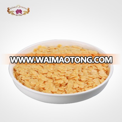 cosmetic raw materials of lipstick Candelilla Wax