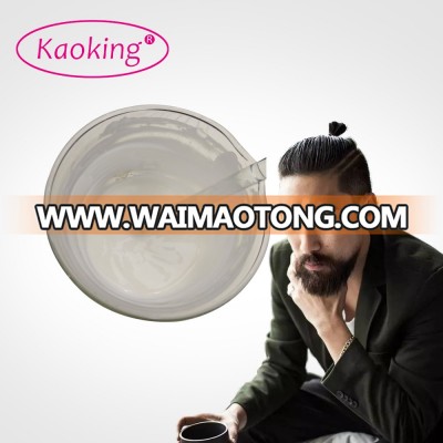 OEM ODM semi-finished products beard butter/ beard cream