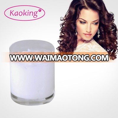 OEM ODM bulk items hair curling hair straight cream