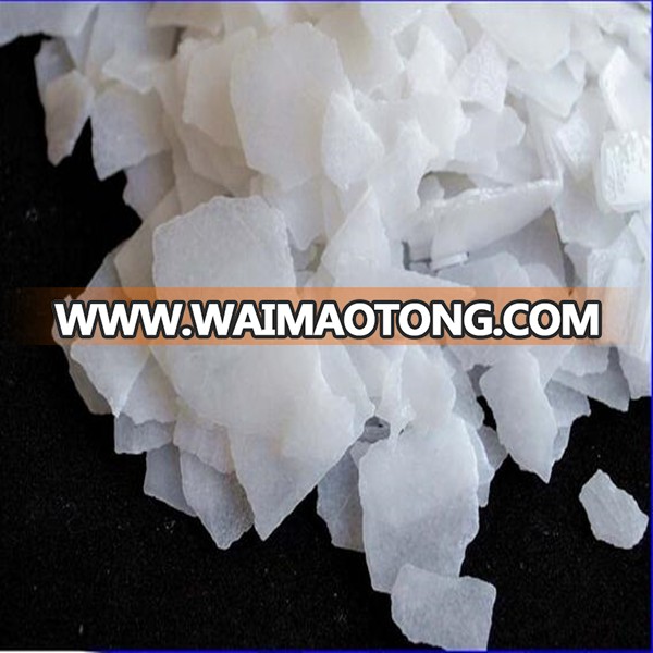 Manufacturer Caustic Soda Flakes 99% 98% 98.5% competitive price